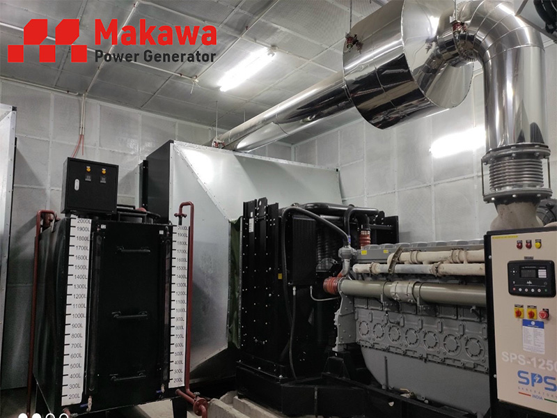 Quy trình vận chuyển và lắp đặt máy phát điện Perkins 1250kVA chuyên nghiệp Quy trình vận chuyển và lắp đặt máy phát điện Perkins 1250kVA chuyên nghiệp