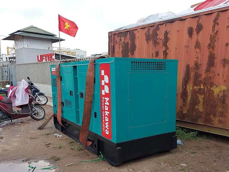 Tại sao trang trại thanh hóa cần lắp đặt máy phát điện Cummins 100kVA? Tại sao trang trại thanh hóa cần lắp đặt máy phát điện Cummins 100kVA?