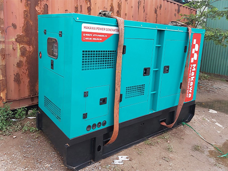 Lý do chủ đầu tư lựa chọn Makawa - Đơn vị cung cấp máy phát điện Cummins 100kVA cho trang trại tại Thanh Hóa Lý do chủ đầu tư lựa chọn Makawa - Đơn vị cung cấp máy phát điện Cummins 100kVA cho trang trại tại Thanh Hóa