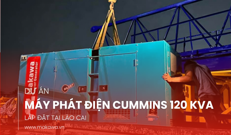 120kva