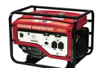 Máy Phát Điện Daishin 2 kW ( Nhật Bản )