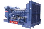 Máy phát điện MITSUBISHI 2500KVA