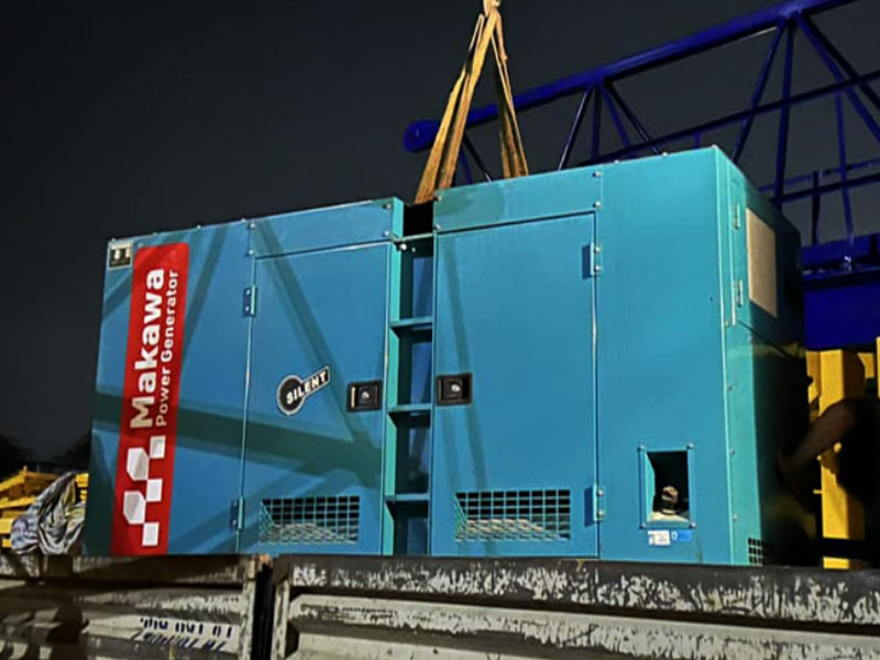 Tầm quan trọng của máy phát điện Cummins 120kVA đối với cty xe điện Tầm quan trọng của máy phát điện Cummins 120kVA đối với cty xe điện