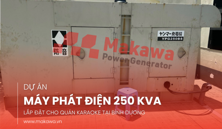 250kva