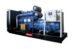 Máy Phát Điện Yuchai 1688kva