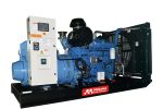 Máy Phát Điện Yuchai 688kva