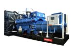 Máy Phát Điện Yuchai 2750kva