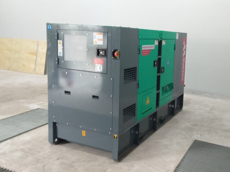 Quy trình Lắp đặt Máy phát điện Makawa Power 150kVA tại Nhà máy Bình Dương Quy trình Lắp đặt Máy phát điện Makawa Power 150kVA tại Nhà máy Bình Dương