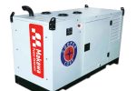 Máy Phát Điện Cooper 100kva