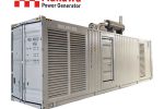 Máy phát điện Perkins 2250kVA