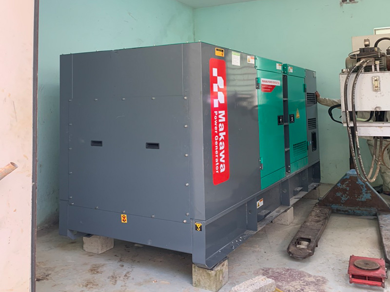 Máy Phát Điện Cummins 100kVA - Giải phát nguồn điện dự phòng hiệu quả Máy Phát Điện Cummins 100kVA - Giải phát nguồn điện dự phòng hiệu quả