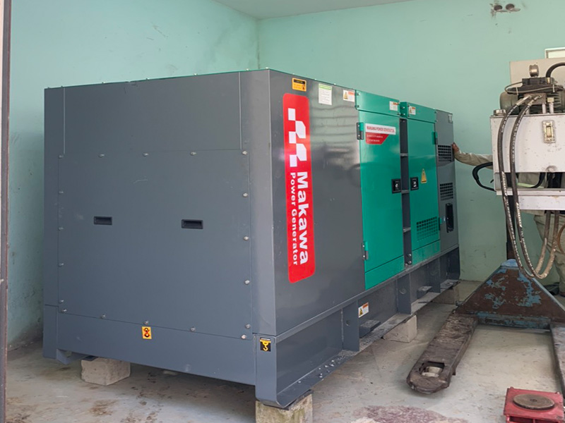 Những lợi ích vượt trội khi Đại học Công nghệ Đông Á đầu tư máy phát điện Cummins 100kVA Những lợi ích vượt trội khi Đại học Công nghệ Đông Á đầu tư máy phát điện Cummins 100kVA