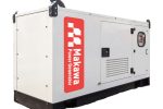 Máy phát điện Makawa Power 1000kVA