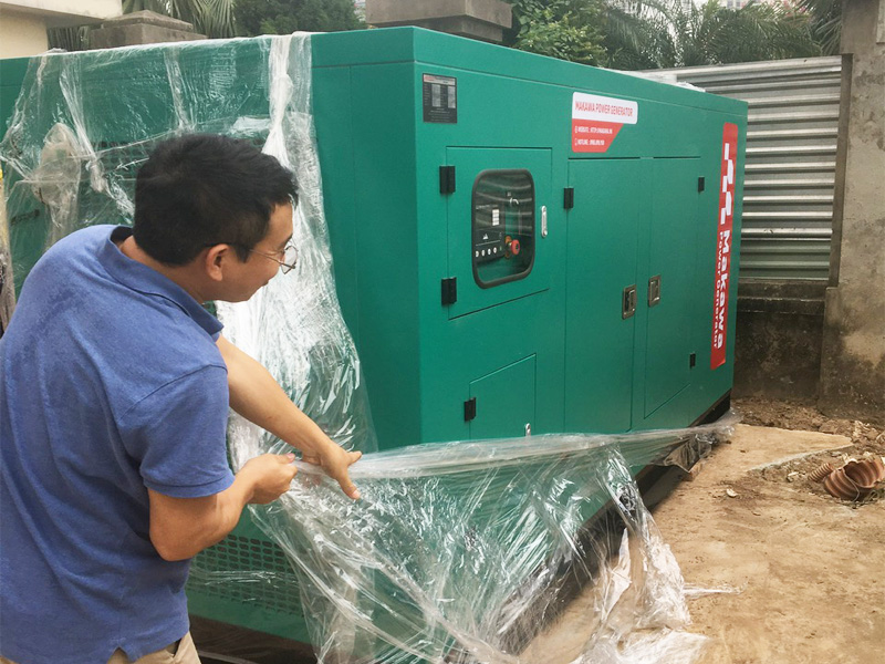 Makawa Power - Đơn vị cung cấp máy phát điện Doosan 300kVA chính hãng đầu đủ chứng từ CO/CQ Makawa Power - Đơn vị cung cấp máy phát điện Doosan 300kVA chính hãng đầu đủ chứng từ CO/CQ