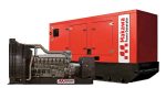 Máy Phát Điện Mamkins 1000kva