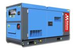 Máy phát điện ISUZU 25kVA