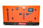 Máy Phát Điện Daewoo 2500KVA