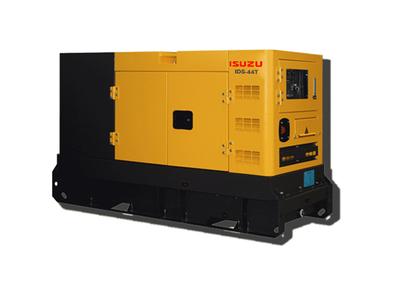 Cấu tạo chi tiết máy phát điện ISUZU