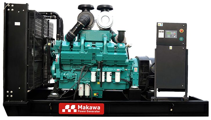 Đầu phát máy phát điện Cummins Đầu phát máy phát điện Cummins
