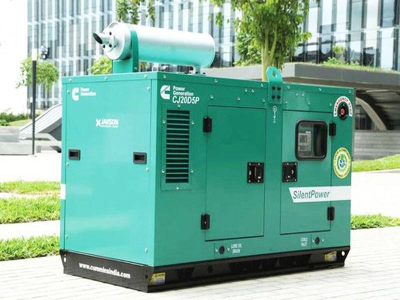 Có nên mua máy phát điện công nghiệp giá rẻ không? Có nên mua máy phát điện công nghiệp giá rẻ không?