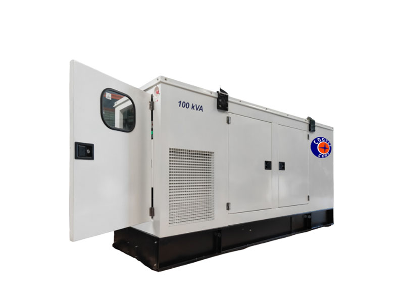 Makawa nhập khẩu máy phát điện Cooper chính hãng, đầy đủ chứng từ CO/CQ Makawa nhập khẩu máy phát điện Cooper chính hãng, đầy đủ chứng từ CO/CQ