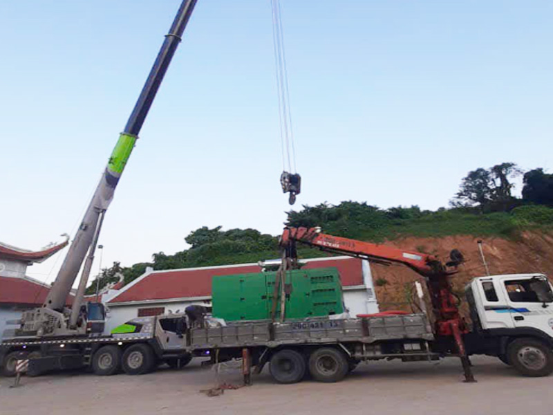 Thiết kế – thi công trọn gói, đảm bảo đồng bộ và đúng kỹ thuật Thiết kế – thi công trọn gói, đảm bảo đồng bộ và đúng kỹ thuật