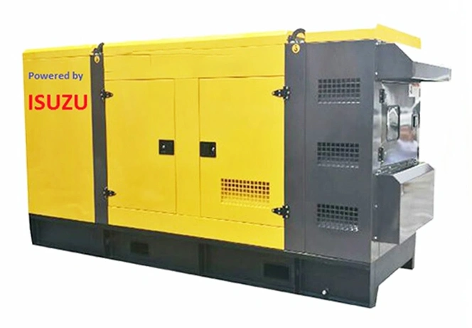 Máy phát điện Isuzu là gì và phù hợp với ai? Máy phát điện Isuzu là gì và phù hợp với ai?
