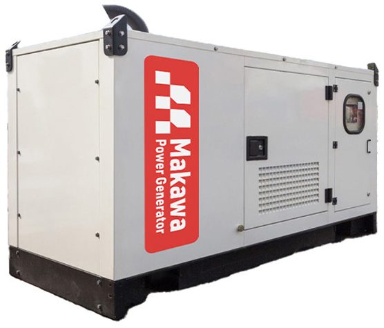 Máy phát điện Makawa 50kVA Máy phát điện Makawa 50kVA
