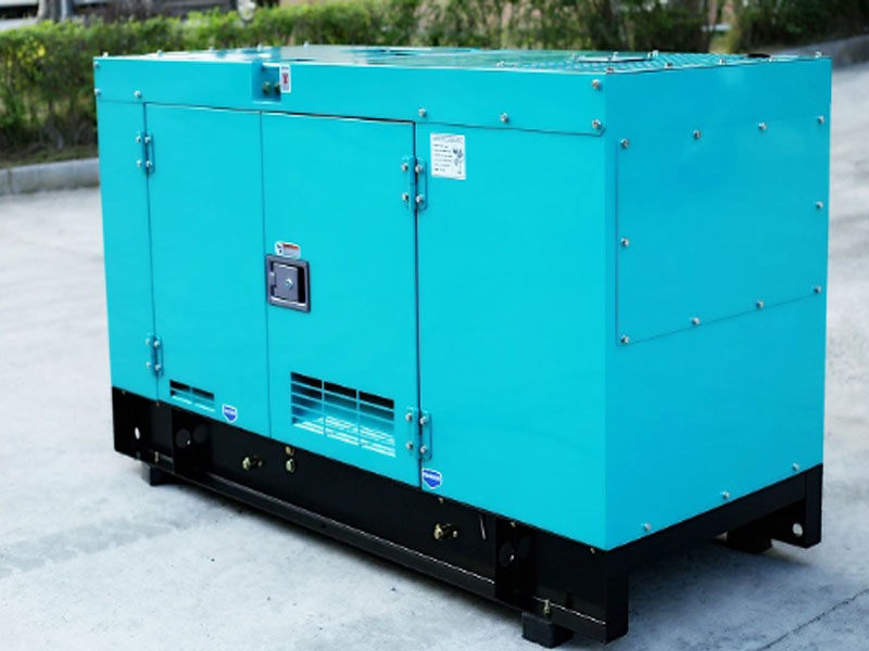Máy phát điện Mitsubishi 100kVA