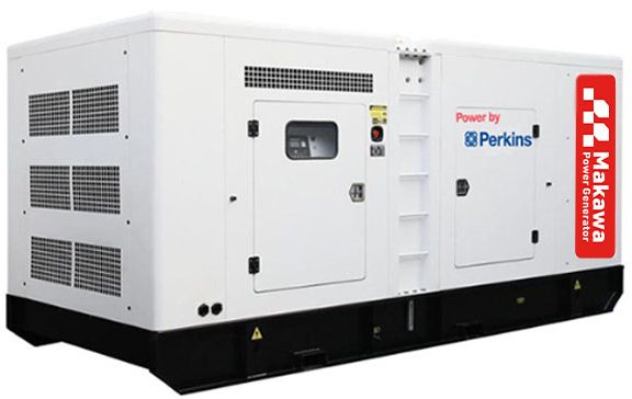 Máy phát điện Perkins 400kVA Máy phát điện Perkins 400kVA