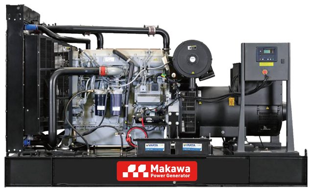 Máy phát điện Perkins 800kVA Máy phát điện Perkins 800kVA