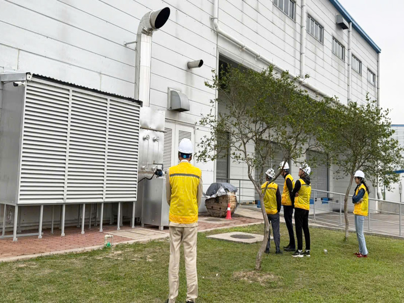 Kiểm tra hệ thống và chạy thử tải Kiểm tra hệ thống và chạy thử tải