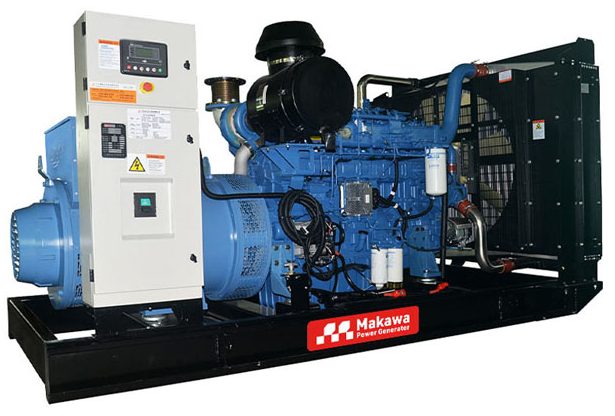 Những điểm nổi bật của máy phát điện Yuchai Những điểm nổi bật của máy phát điện Yuchai