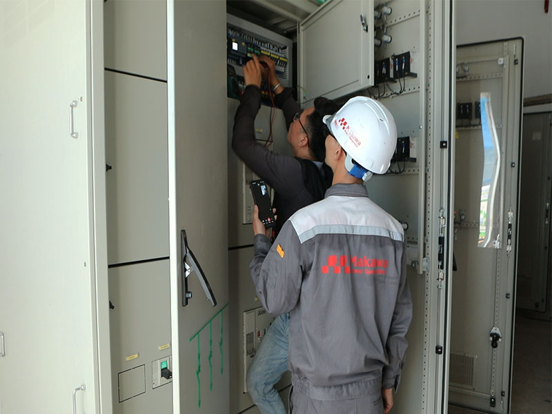 Vì sao nên chọn Makawa – Đơn vị cung cấp máy phát điện nhập khẩu chính hãng tại Việt Nam Vì sao nên chọn Makawa – Đơn vị cung cấp máy phát điện nhập khẩu chính hãng tại Việt Nam