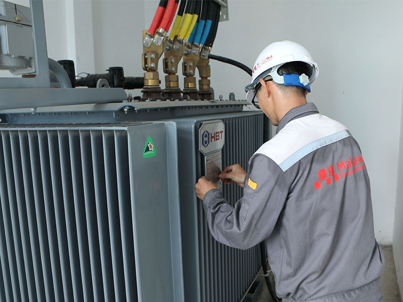 Lưu ý khi bảo dưỡng máy phát điện tại nhà Lưu ý khi bảo dưỡng máy phát điện tại nhà