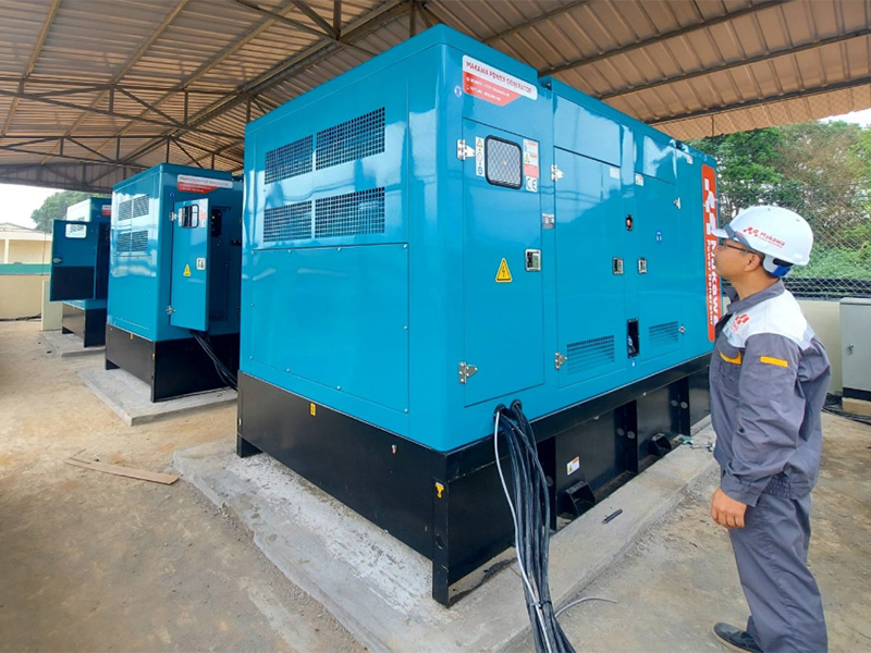 Khi nào doanh nghiệp nên gọi đơn vị bảo trì, bảo dưỡng máy phát điện? Khi nào doanh nghiệp nên gọi đơn vị bảo trì, bảo dưỡng máy phát điện?
