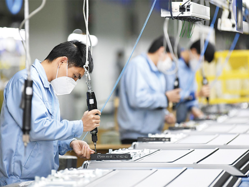 Xác định nhu cầu thực tế của doanh nghiệp nhỏ Xác định nhu cầu thực tế của doanh nghiệp nhỏ