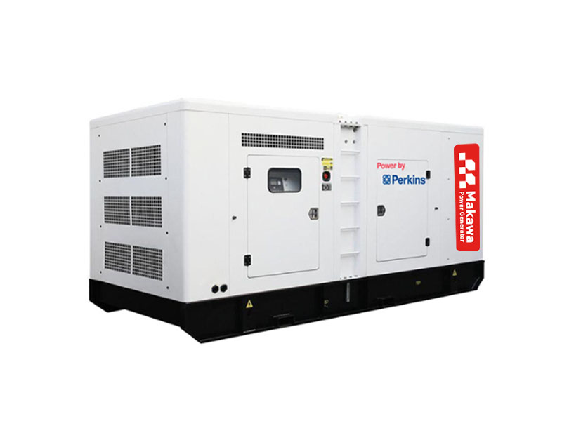 Máy phát điện Perkins 150kVA Máy phát điện Perkins 150kVA