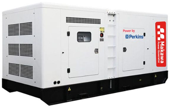 Máy phát điện Perkins 150kVA Máy phát điện Perkins 150kVA