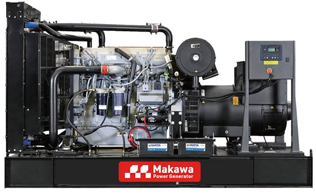 Máy phát điện Perkins 650kVA Máy phát điện Perkins 650kVA