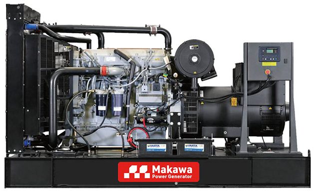 Máy phát điện Perkins 750kVA Máy phát điện Perkins 750kVA
