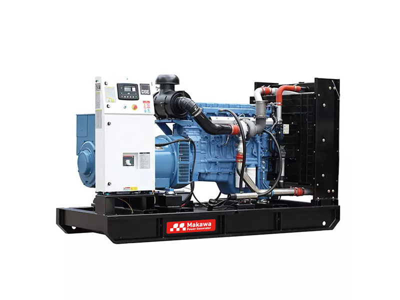 Máy phát điện Yuchai 20kVA Máy phát điện Yuchai 20kVA