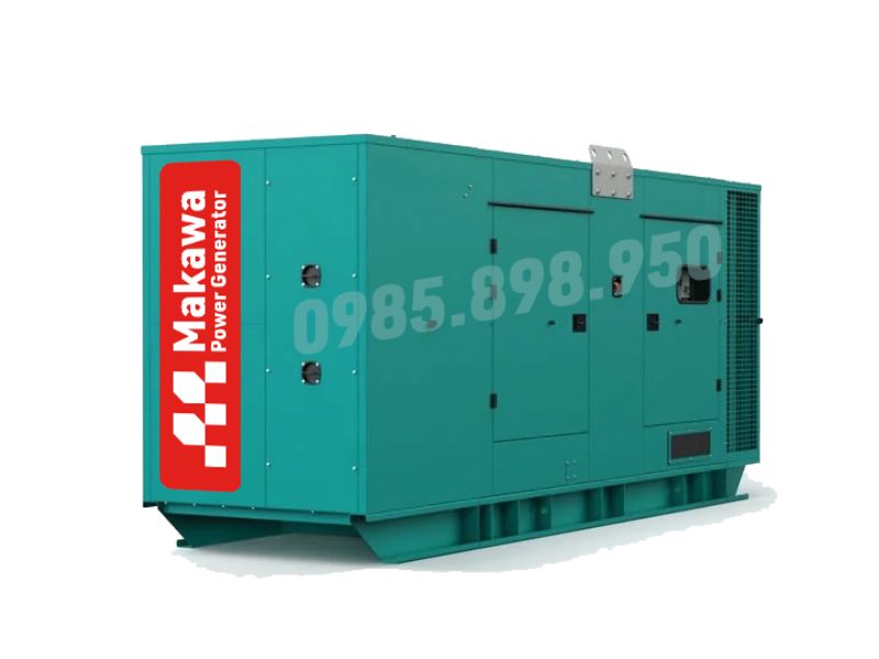 Máy phát điện Cummins 1000kVA – Đỉnh cao sức mạnh và độ bền Máy phát điện Cummins 1000kVA – Đỉnh cao sức mạnh và độ bền