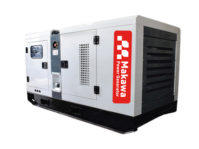 Hướng dẫn vận hành và bảo trì, bảo dưỡng máy phát điện Daewoo Power 