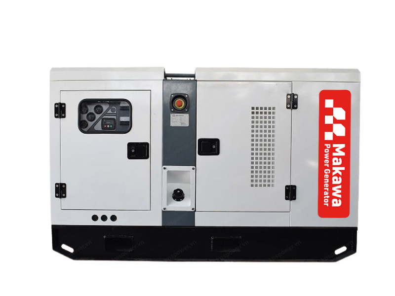 Ưu điểm của máy phát điện Daewoo