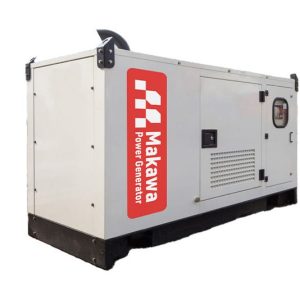 Máy phát điện Makawa 1000kVA – Giải pháp trọn gói cho các dự án quy mô lớn