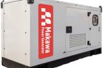 Máy phát điện Makawa 1000kVA – Giải pháp trọn gói cho các dự án quy mô lớn