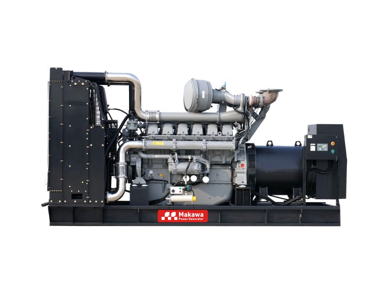 Máy phát điện Perkins 1000kVA Máy phát điện Perkins 1000kVA