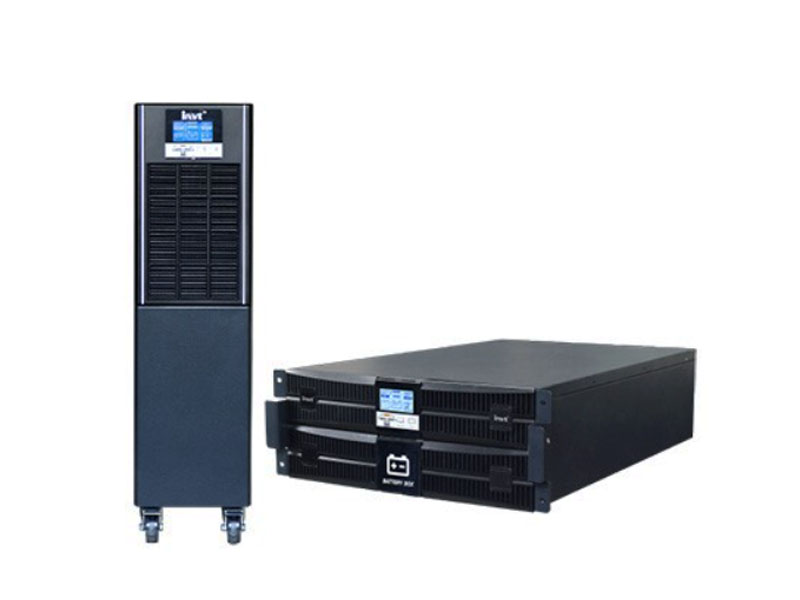 Bộ lưu điện UPS – Nguồn điện dự phòng bảo vệ thiết bị và dữ liệu trong thời gian ngắn Bộ lưu điện UPS – Nguồn điện dự phòng bảo vệ thiết bị và dữ liệu trong thời gian ngắn