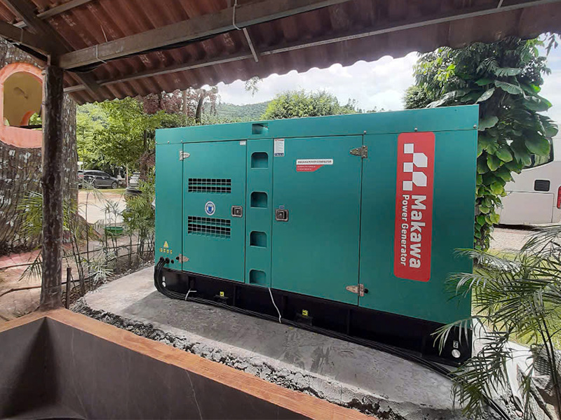 Lợi ích của việc lắp đặt máy phát điện 150kVA cho khu vui chơi tại Hòa Bình Lợi ích của việc lắp đặt máy phát điện 150kVA cho khu vui chơi tại Hòa Bình